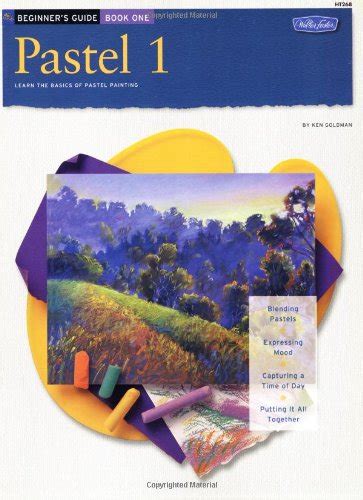 Beginners guide pastel book 1 how to draw paintart instruction program. - Manuale di programmazione cerberus pyrotronics sxl.