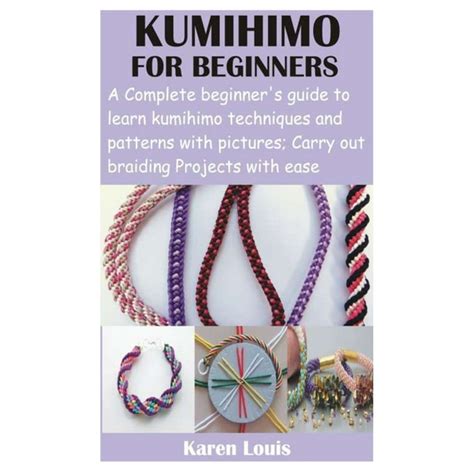 Beginners guide to braiding the craft of kumihimo. - Grade 12 nelson chemistry textbook answers.