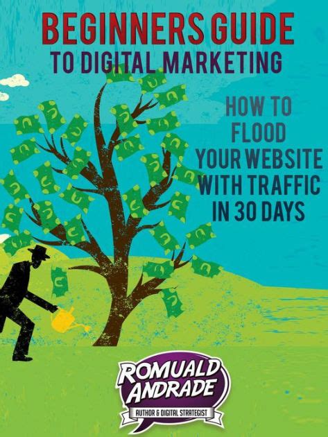Beginners guide to digital marketing how to flood your website with traffic in 30 days. - Holt world geography today online textbook.