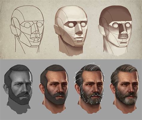 Beginners guide to digital painting in photoshop characters. - Pickards manual of operative dentistry by avijit banerjee.