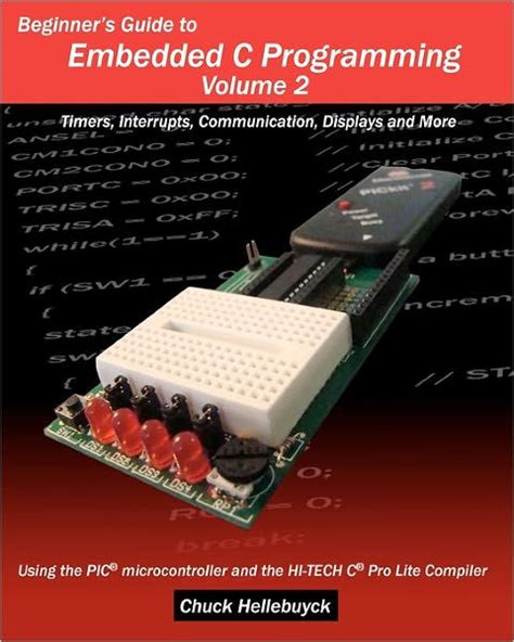 Beginners guide to embedded c programming volume 2 timers interrupts communication displays and more. - Ktm 350 exc r manuale di riparazione.