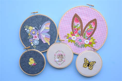 Beginners guide to fabric painting Gathered