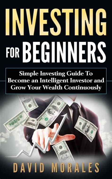 Beginners guide to investing successful investing 101. - Kommt her zu mir, spricht gottes sohn, etc.