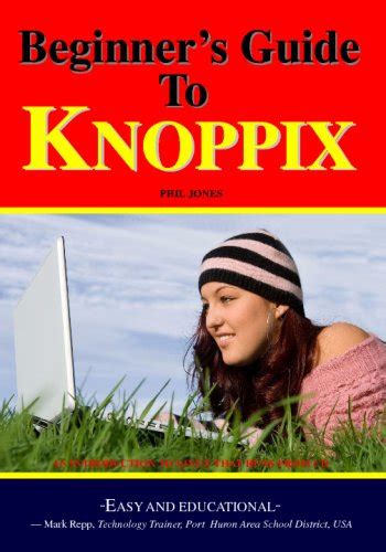 Beginners guide to knoppix an introduction to linux that runs from cd. - Manual of ocular diagnosis and therapy by deborah pavan langston.