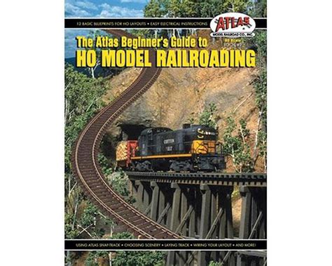 Beginners guide to large scale model railroading model railroader. - Ford tractor 2810 2910 3910 service repair workshop manual.