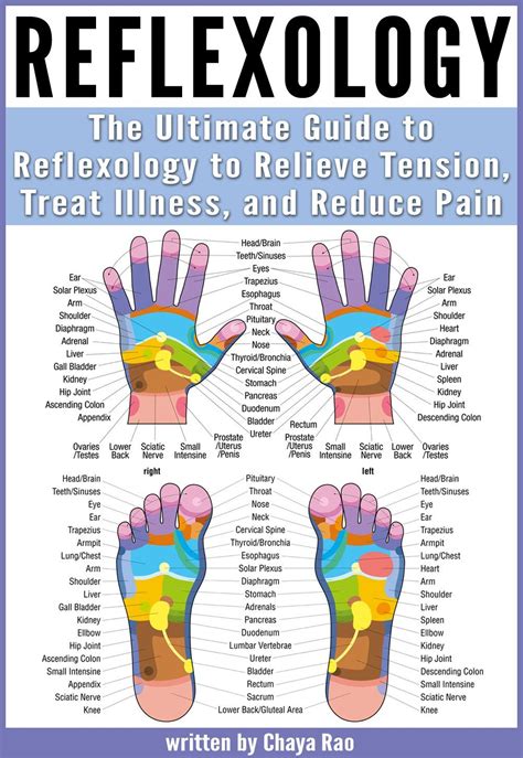 Beginners guide to practice reflexology how to reduce pain relieve stress and anxiety lose weight detoxify. - The beginners handbook of woodcarving with project patterns for line carving relief carving carving in the.