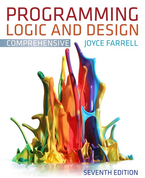 Beginners guide to programming logic and design. - El libro de mis primos (espejo de tinta).