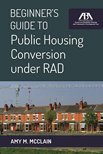 Beginners guide to public housing conversion under rad. - Introductory guide to english literature martin stephen.