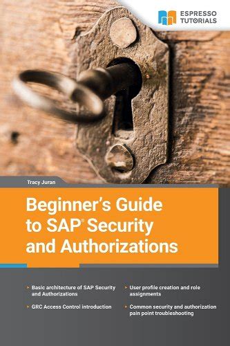 Beginners guide to sap security and authorizations by tracy juran 2016 04 29. - Deutz bfm 1012 1013 motor manual de reparación de taller digital.
