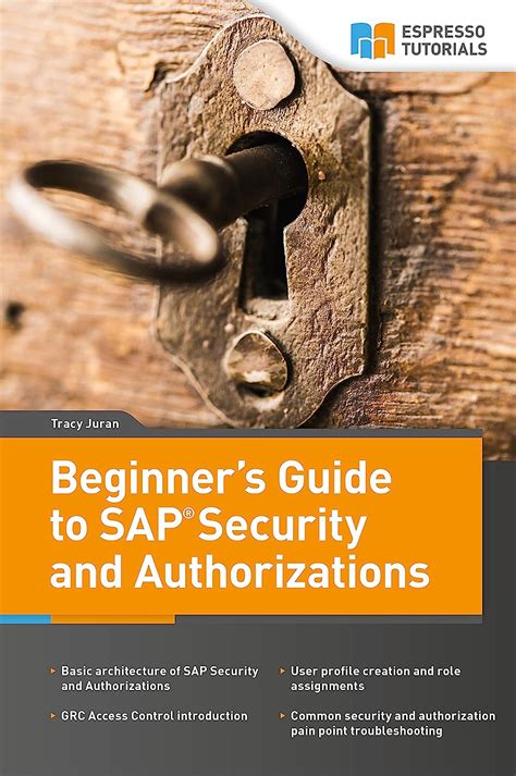 Beginners guide to sap security and authorizations. - Ge profile microwave manual spacemaker xl1800.