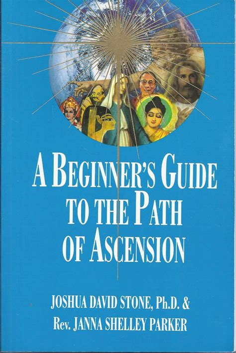 Beginners guide to the path of ascension. - Et moi aussi, je suis peintre!.