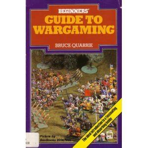 Beginners guide to wargaming by bruce quarrie. - Kymco like 200 i workshop manual.