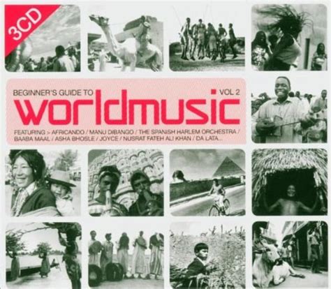 Beginners guide to world music various artists. - Minolta di3510 di3510f manual de piezas.