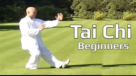 Beginners tai chi. All instructors for the “Tai Chi for Beginners” class are students of Master Tai-Chun Pan of “The Harmony Tai Chi Center”, http://www.taichiforhealthweb..... 