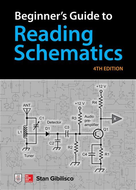 Full Download Beginners Guide To Reading Schematics By Stan Gibilisco