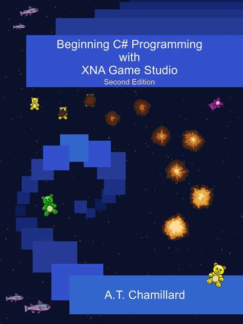 Beginning C Programming With Xna Game Studio Kindle Edition At Chamillard