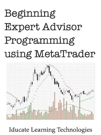 Beginning Expert Advisor Programming with MetaTrader