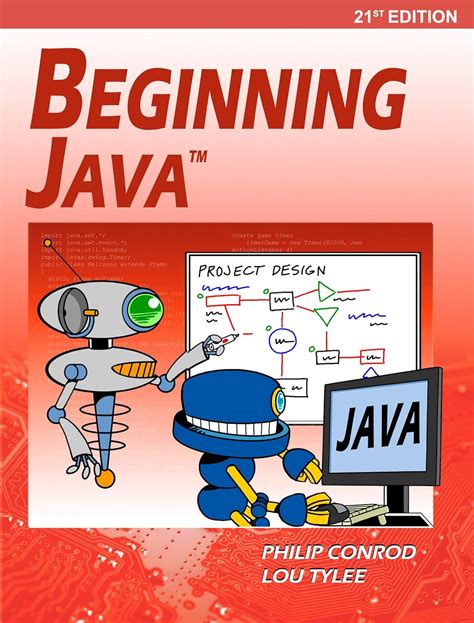 Beginning Java: A NetBeans IDE 8 Programming Tutorial