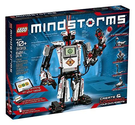 Beginning Lego Mindstorms Ev3beginning Linux Programming