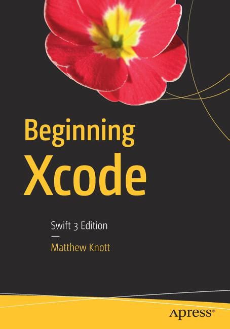 Beginning Xcode Programmer To Programmer
