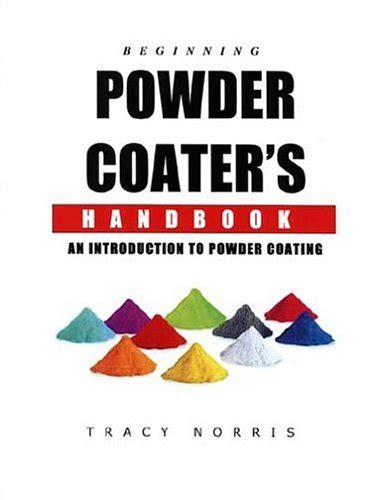 Beginning powder coater s handbook an introduction to powder coating. - Qui veut la mort du burundi?.