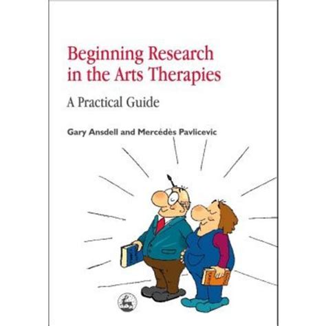 Beginning research in the arts therapies a practical guide. - The robot zoo a mechanical guide to the way animals work.