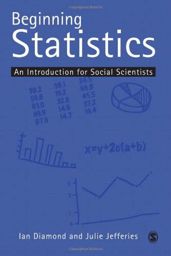 Beginning statistics an introduction for social scientists. - 1982 ford recreational vehicle towing guide.