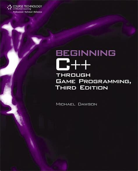 Read Beginning C Through Game Programming By Michael Dawson