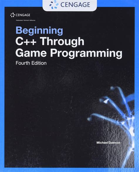 Read Beginning C Through Game Programming By Michael Dawson