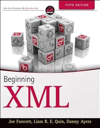 Download Beginning Xml By Joe Fawcett
