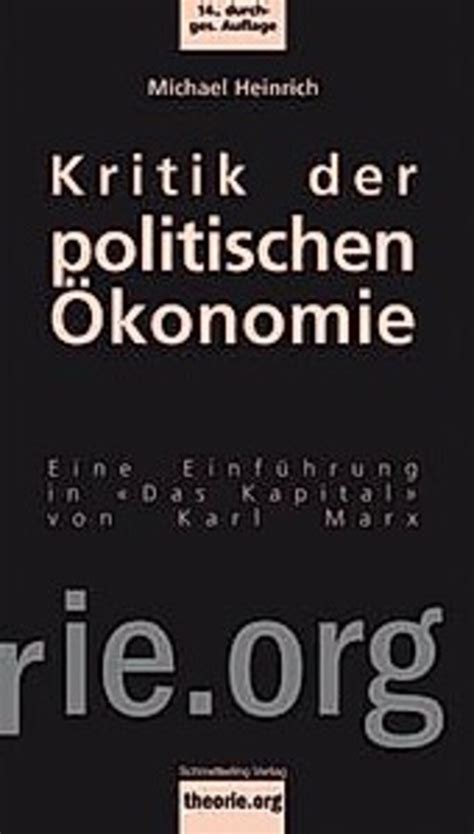 Begriff der kritik und die kritik der politischen ökonomie. - Corporate finance ross 10 edition solution manual.