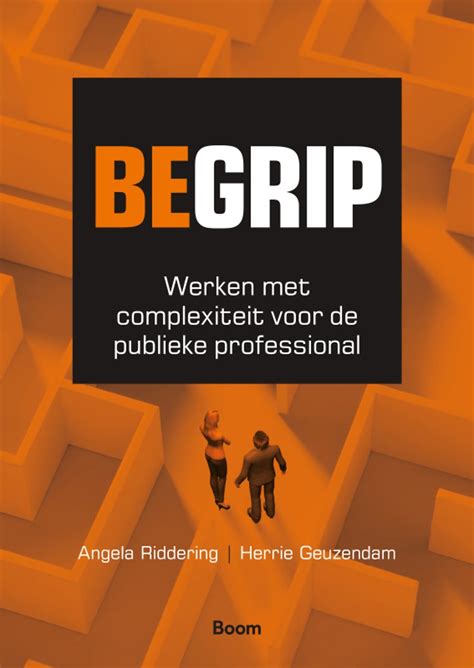 Begrip voor innerlijke complexiteit