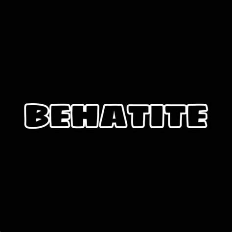 Behatite. Things To Know About Behatite. 