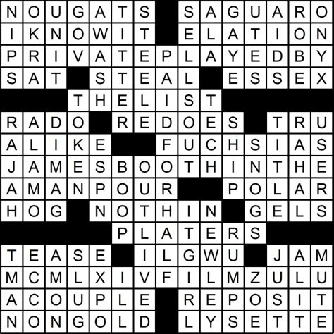 Sure of yourself (9) Crossword Clue. The Crossword Solver found 30 answers to "Sure of yourself (9)", 9 letters crossword clue. The Crossword Solver finds answers to classic crosswords and cryptic crossword puzzles. Enter the length or pattern for better results. Click the answer to find similar crossword clues . Enter a Crossword Clue.