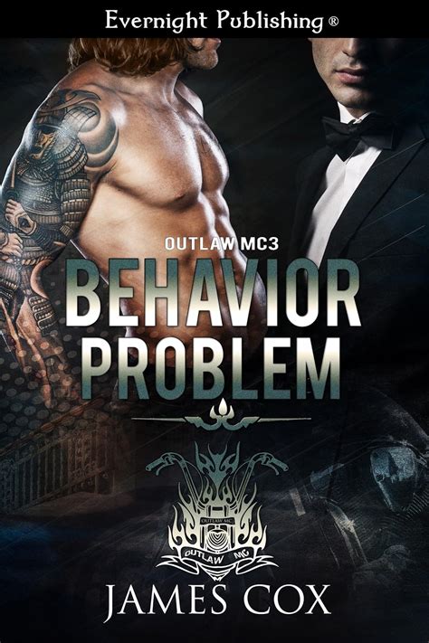 Behavior Problem Outlaw Mc 3