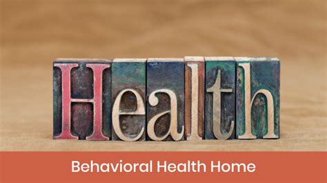 Behavioral Health Home Services - Guild