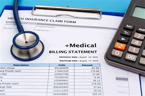 Behavioral Health Insurance Billing Services