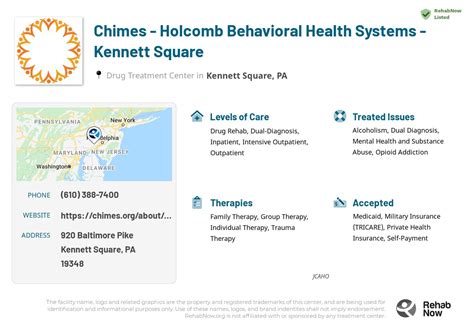 Behavioral Health Technician - Kennett Square, PA Jobrapido.com