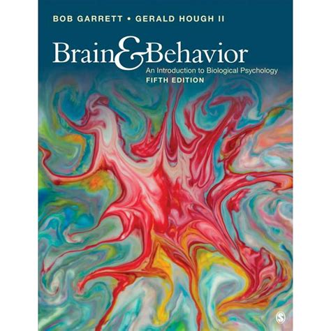 Behavioral Neuroscience An Introduction