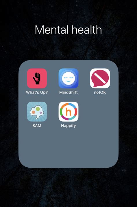 Behavioral health apps. Mar 9, 2022 · List of the best free mental health apps. If you want to jump directly to the sections for each app, you can click the links below. Best for anxiety: MindShift. Best for PTSD: PTSD Coach.... 