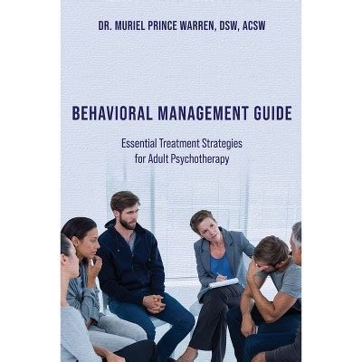 Behavioral management guide by muriel warren. - Principles and practices for baptist churches a guide to the.