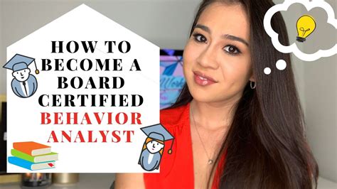 This page explains how to become a behavior analyst, including education and licensing information and resources to help professionals enter the field. The Bureau …. 