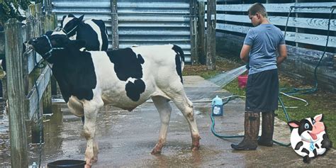 Behavioral science to improve cattle well-being