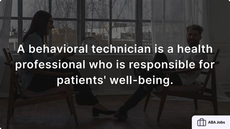 Behavioral technician jobs near me. Things To Know About Behavioral technician jobs near me. 