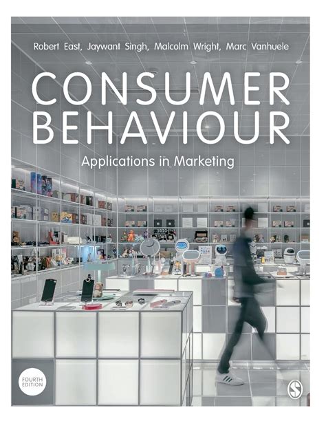 Behaviour Marketing Applications In Consumer