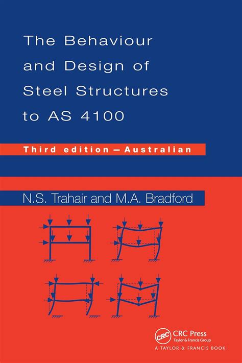 Behaviour and design of steel structures to as4100 by nick trahair. - Ama sixth edition guide impairment foot.