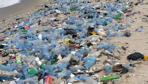 Behavioural Change is Critical in Addressing Plastic Menace