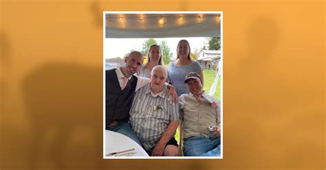 Friends and family may call at the Behe Funeral Home Inc. 21 Main Street, Oxford, NY 13830 on Thursday, December 2, 2021, from 6:00PM-8:00PM. ... Obituary published on Legacy.com by Behe Fuenral .... 