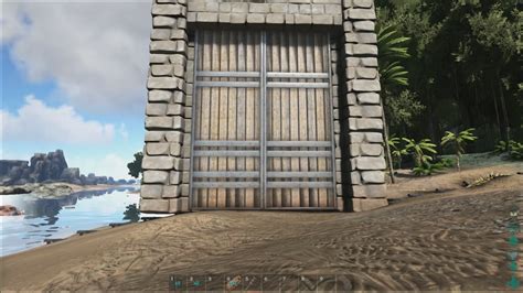 Behemoth gate ark gfi. The Ark item ID for Wooden Sign and copyable spawn commands, along with its GFI code to give yourself the item in Ark. Other information includes its blueprint, class name (PrimalItemStructure_WoodSign_C) and quick information for you to use. ... The admin cheat command, along with this item's GFI code can be used to spawn yourself Wooden Sign ... 