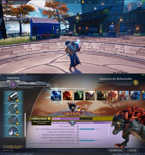 Behemoth mastery dauntless.  Battle ferocious Behemoths, craft powerful wea...